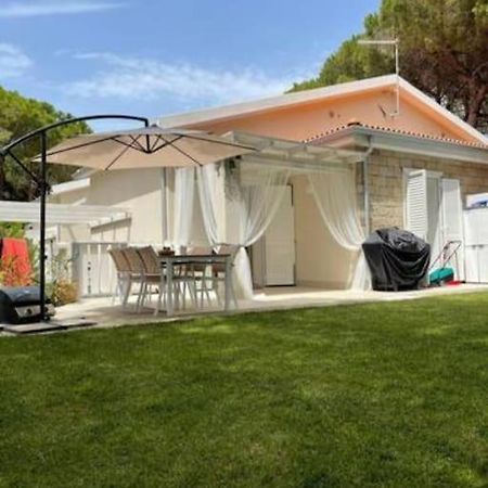 Zaffiro Casa Vacanze Al Mare Valledoria  Exteriér fotografie
