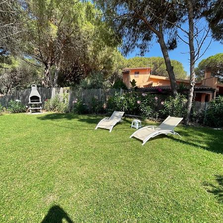 Zaffiro Casa Vacanze Al Mare Valledoria  Exteriér fotografie