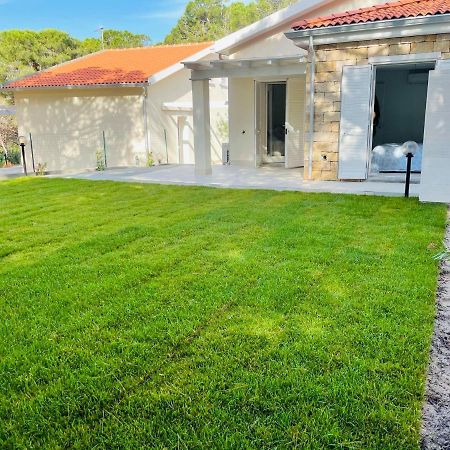 Zaffiro Casa Vacanze Al Mare Valledoria  Exteriér fotografie