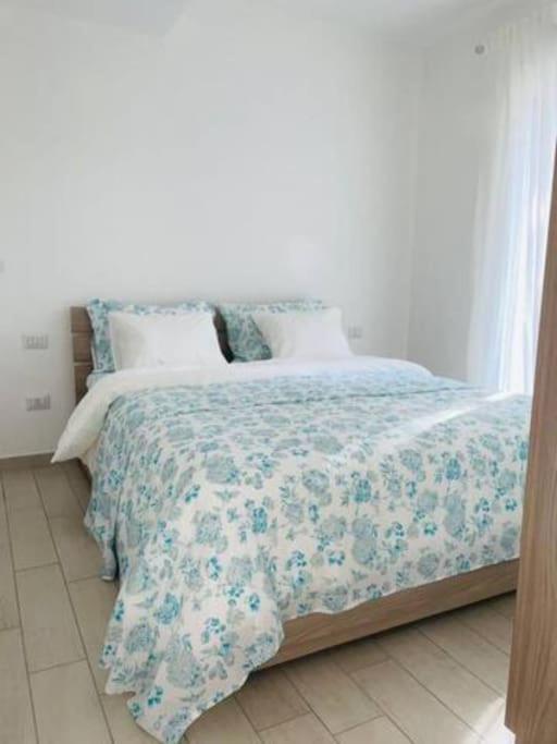 Zaffiro Casa Vacanze Al Mare Valledoria  Exteriér fotografie