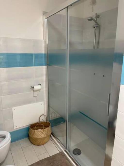 Zaffiro Casa Vacanze Al Mare Valledoria  Exteriér fotografie