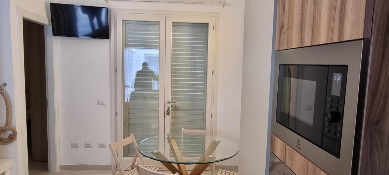 Zaffiro Casa Vacanze Al Mare Valledoria  Exteriér fotografie