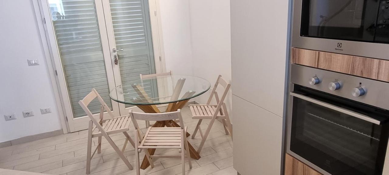 Zaffiro Casa Vacanze Al Mare Valledoria  Exteriér fotografie