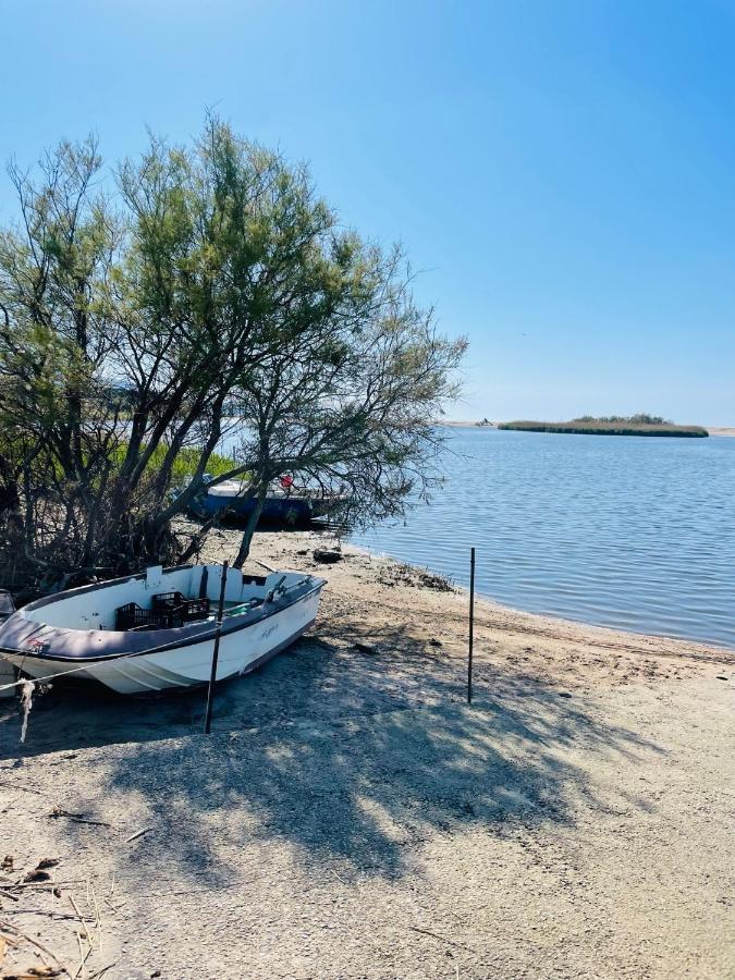 Zaffiro Casa Vacanze Al Mare Valledoria  Exteriér fotografie