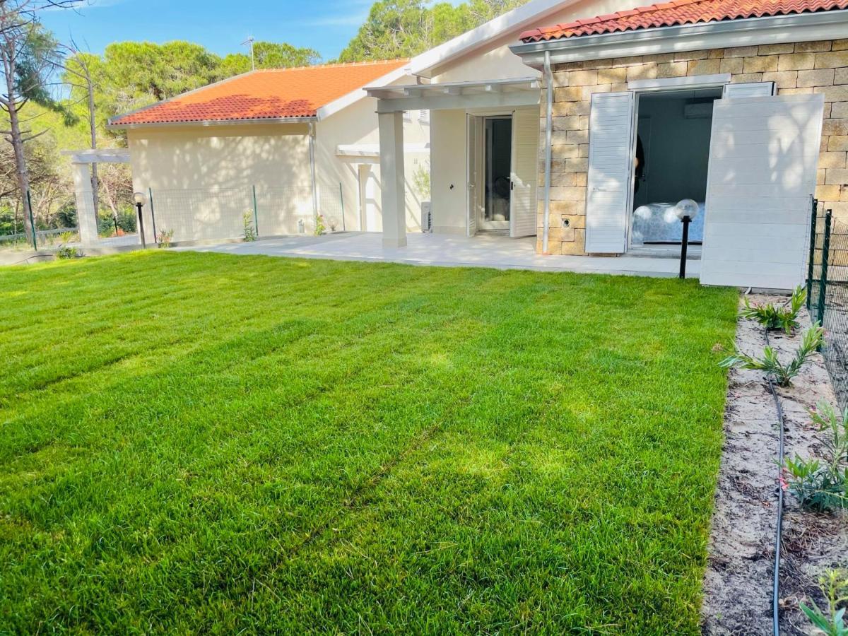 Zaffiro Casa Vacanze Al Mare Valledoria  Exteriér fotografie