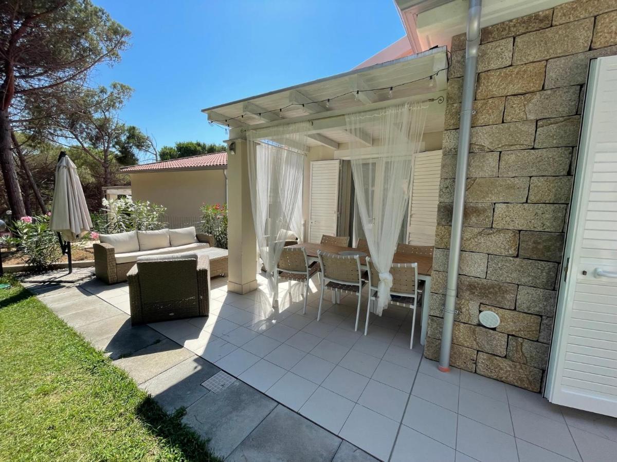 Zaffiro Casa Vacanze Al Mare Valledoria  Exteriér fotografie