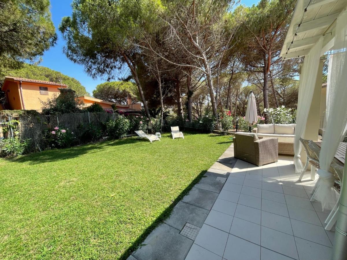 Zaffiro Casa Vacanze Al Mare Valledoria  Exteriér fotografie